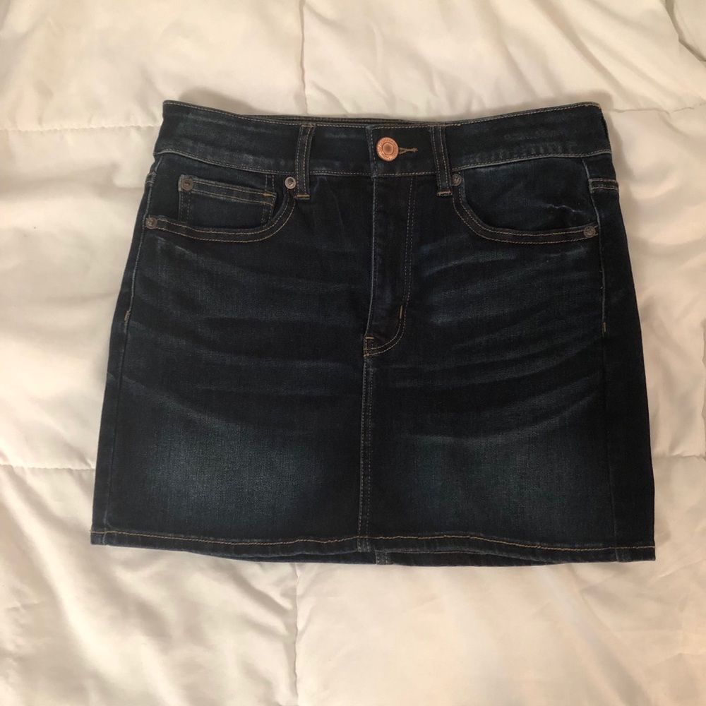 *NWOT*American Eagle denim skirt